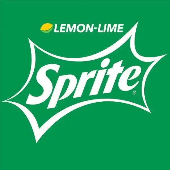 Sprite®.