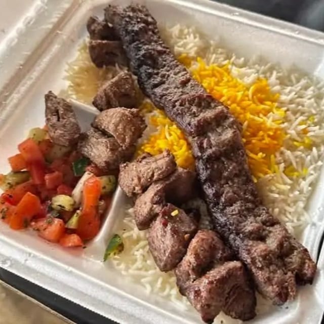 Jr. lamb sultani.