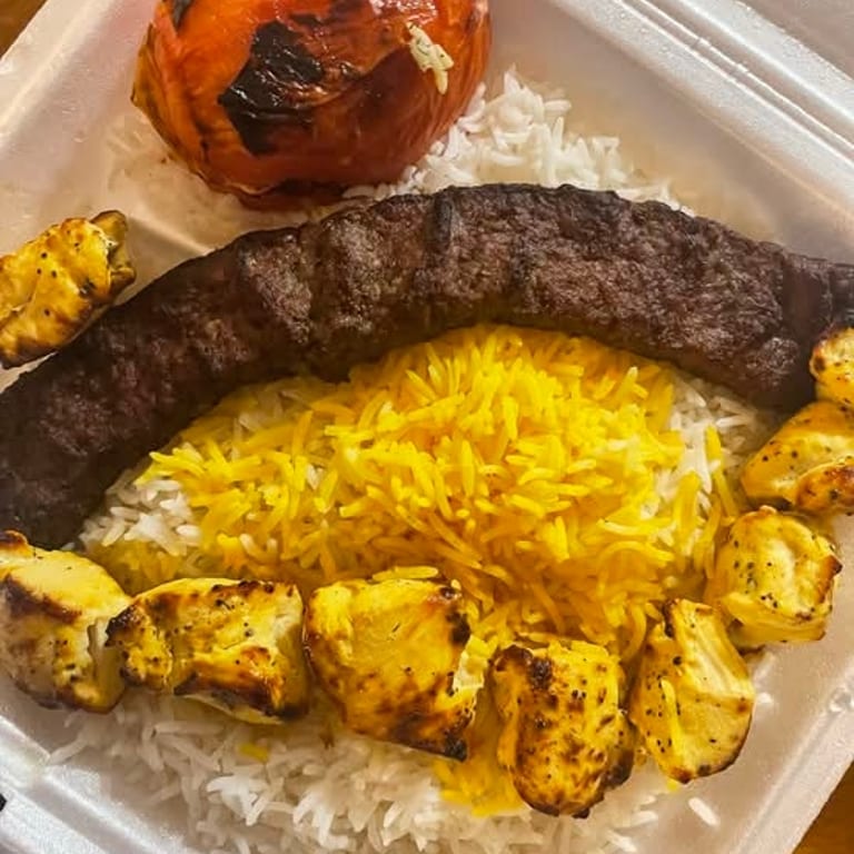 Delicious Dinner Options for Every Palate