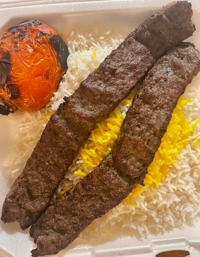 Kubideh.