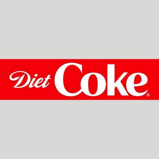 Diet Coke®.