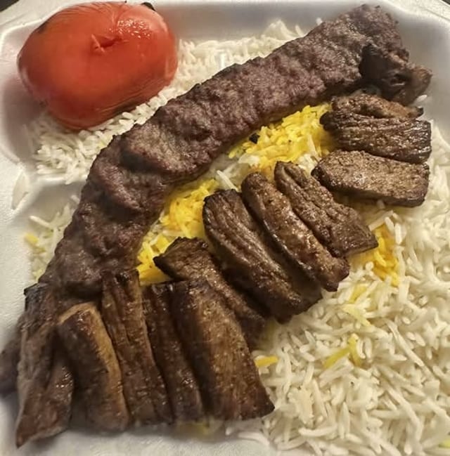 Sultani.