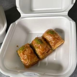 Baklava