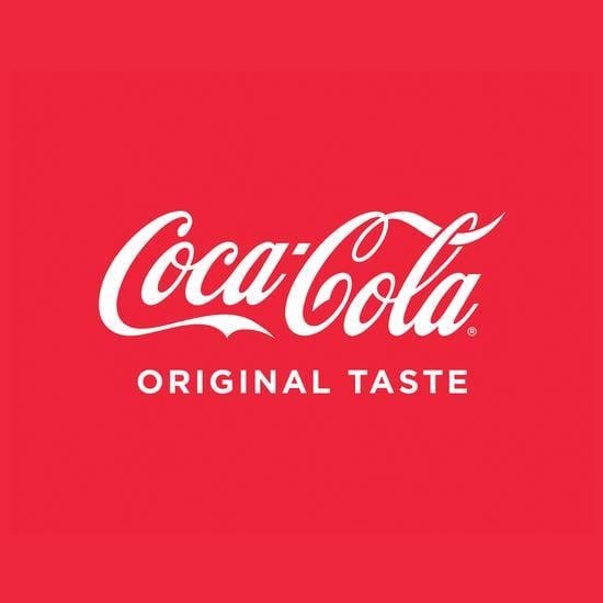 Coca-Cola®.