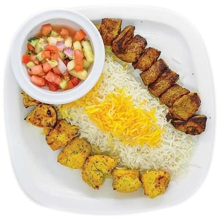 Delicious Kabob Options for Every Palate