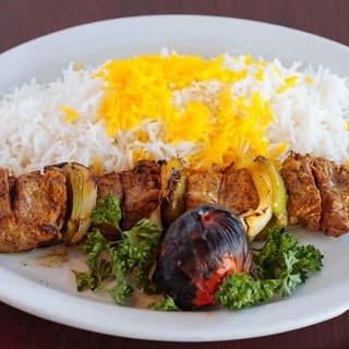 Shish kabob