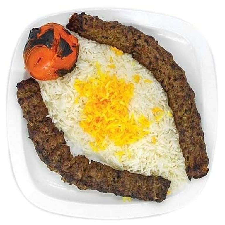 Delicious Gyros Made Fresh