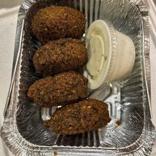 Falafel